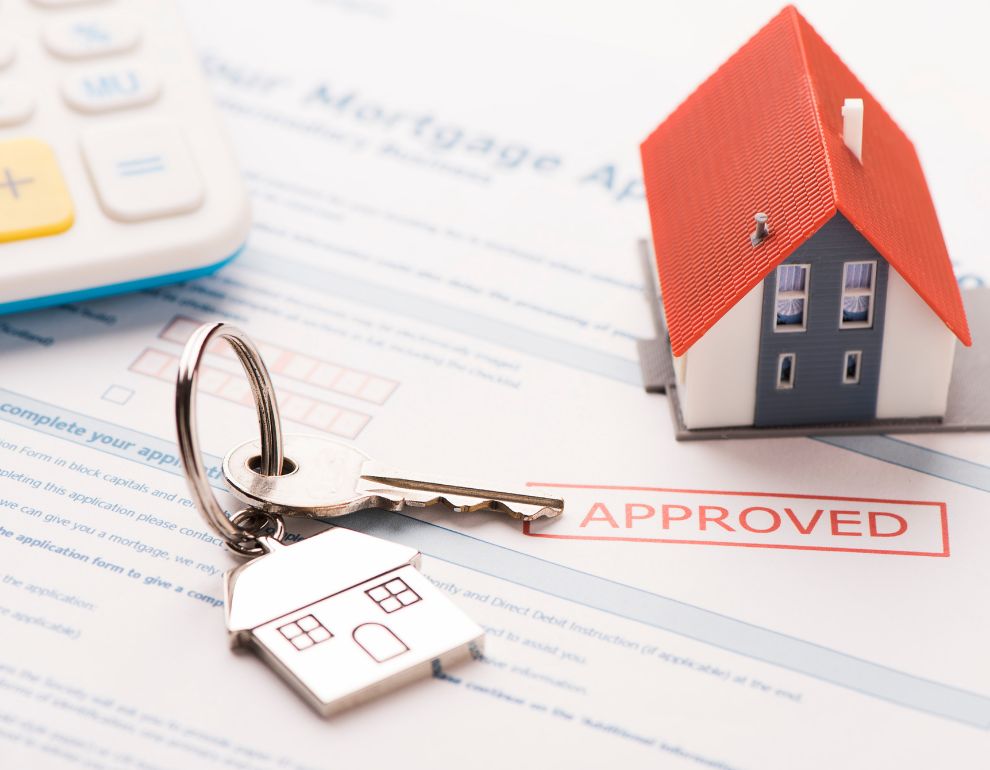 Property Loan Assistance in Mumbai