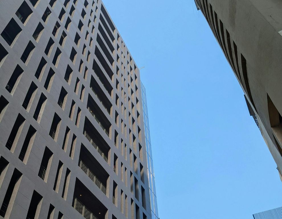Lease Property in Mumbai