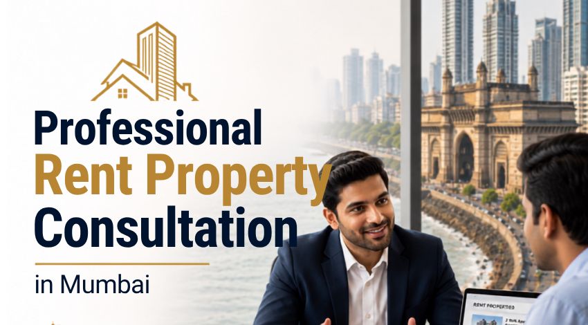 Rent Property in Mumbai