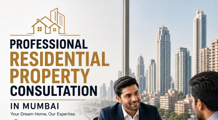 Residential Properties in Mumbai
