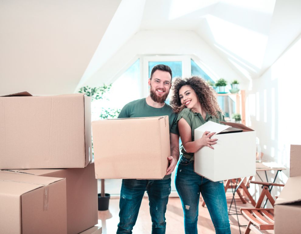Ready-to-Move Properties in Mumbai