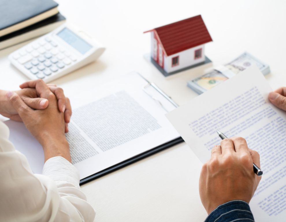 Property Registration in Mumbai
