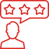 Satisfied Clients